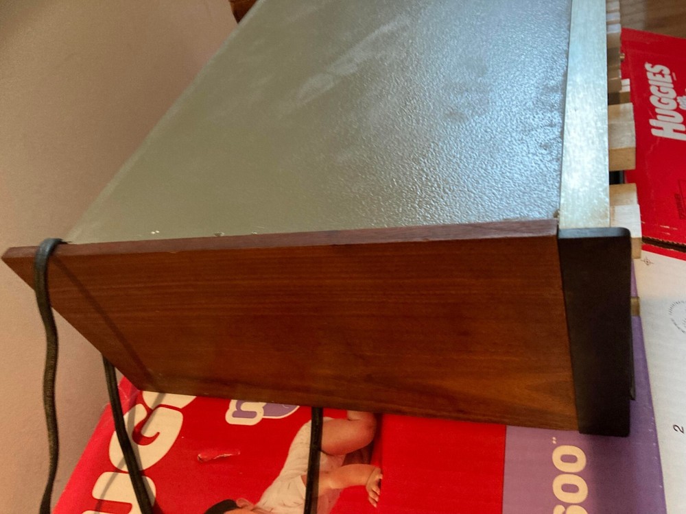 JBL Graphic Controller SG-520