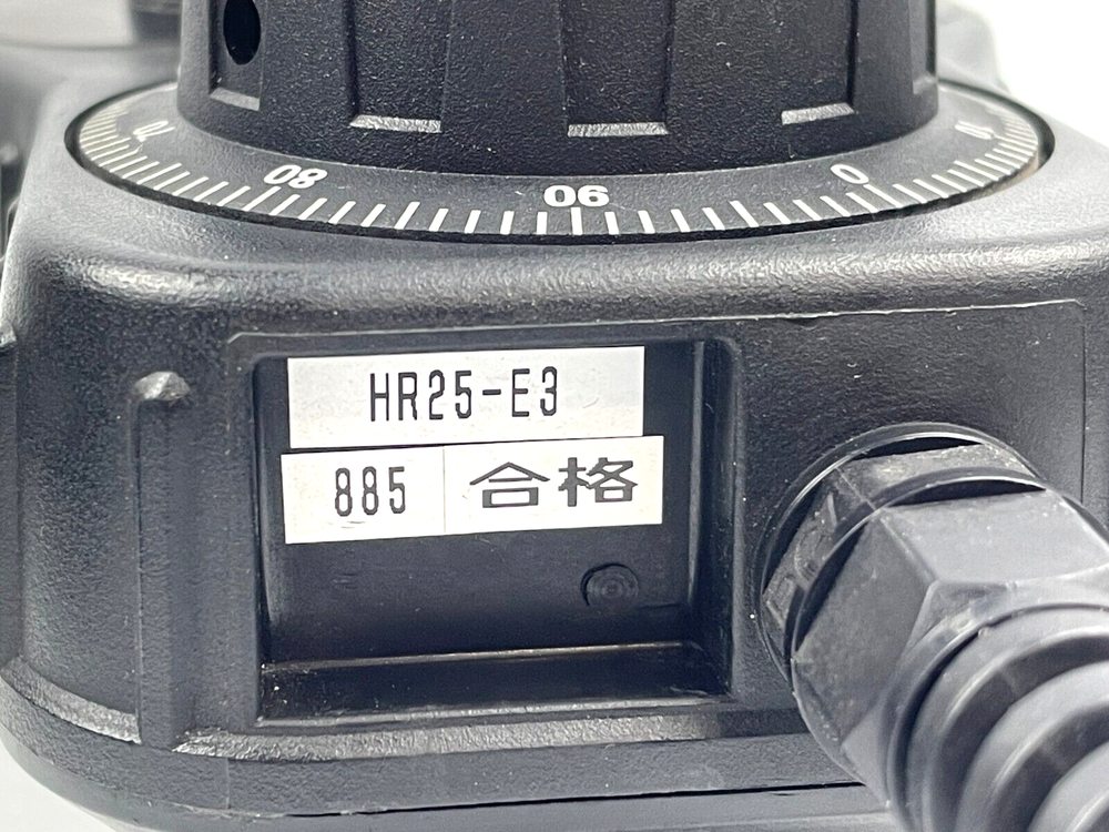 Tosoku HR25-E3 Manual Pulse Generator Pendant