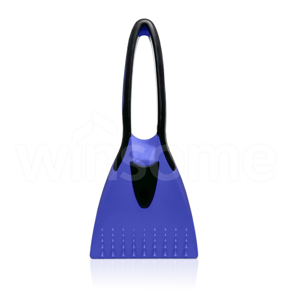 Sturdy Ice Scraper for Car Windscreen Snow Frost Free Windshield De-Icer Winter
