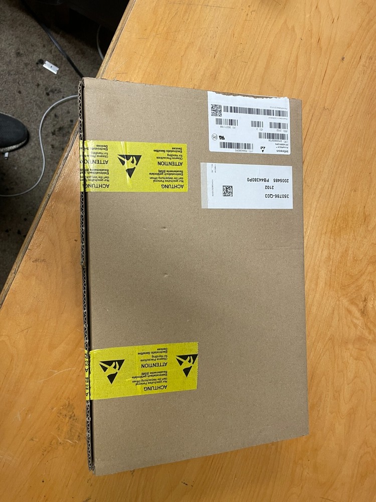 NEW Infineon FF1400R12IP4 Power Supply Module