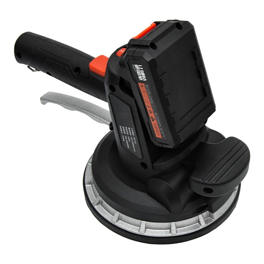 Tile Tiling Tool Machine with Li Battery Floor Vibration Tools Wall Tile Tiling