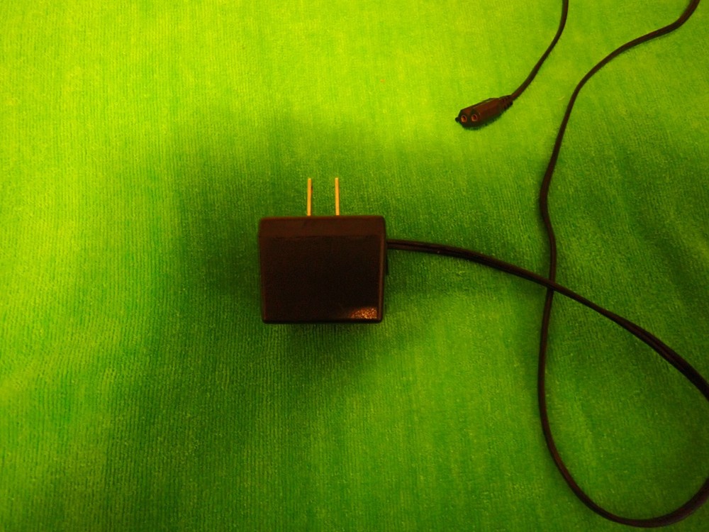 Life Like Racing Used HO Scale Hobby Transformer, please read