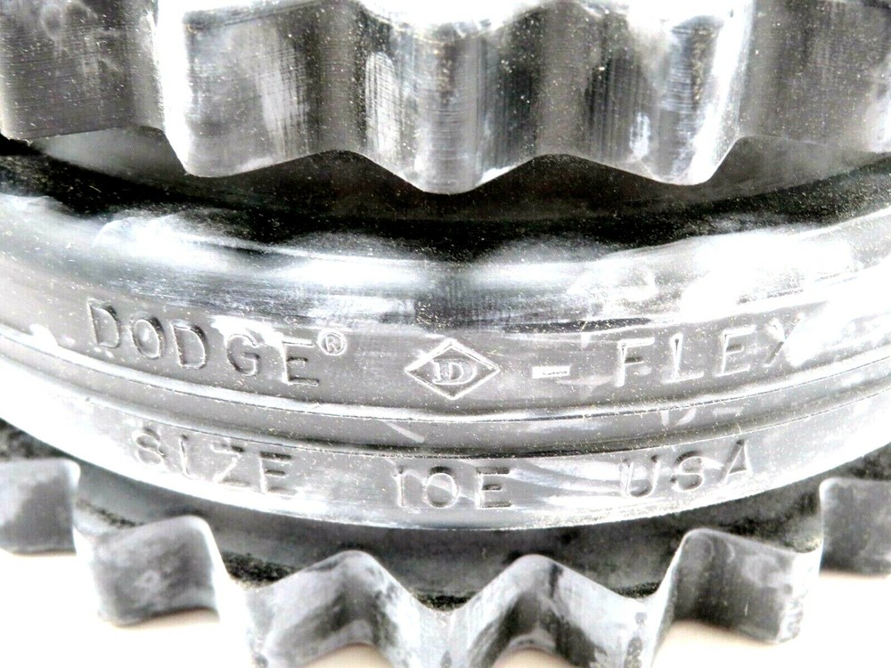 NEW BALDOR DODGE 10E D-FLEX SLEEVE