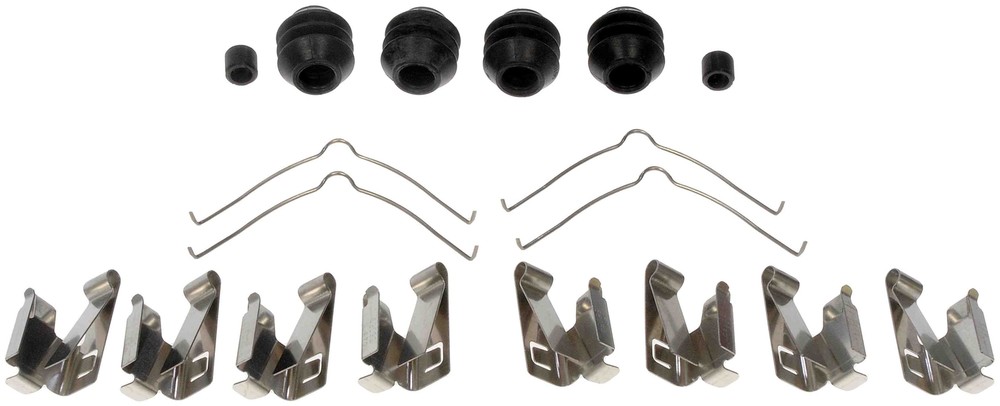 Disc Brake Hardware Kit Dorman HW6179