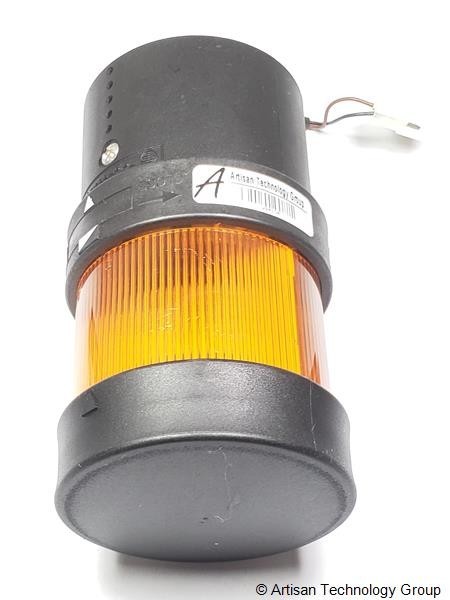 Telemecanique A6499-592-000 Pigtail Stacklight