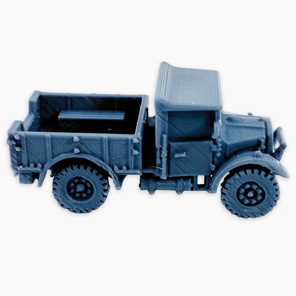 Fordson WOT2F