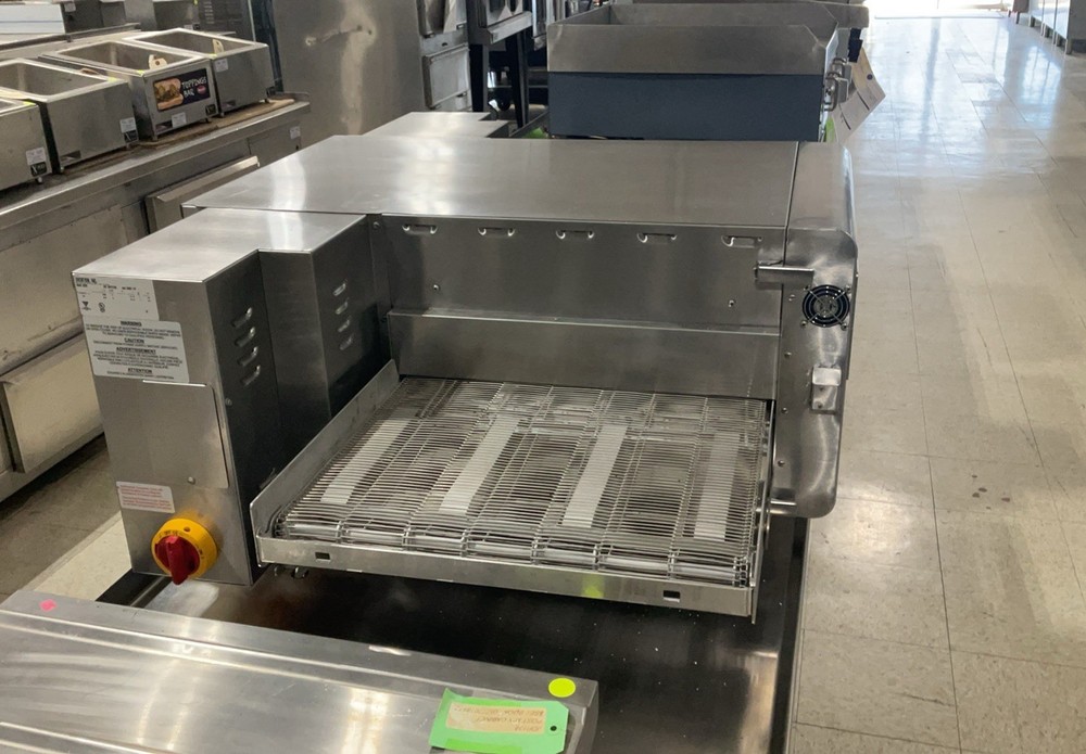 Ovention Shuttle S2000 20" conveyor oven, 208/240v, 1ph