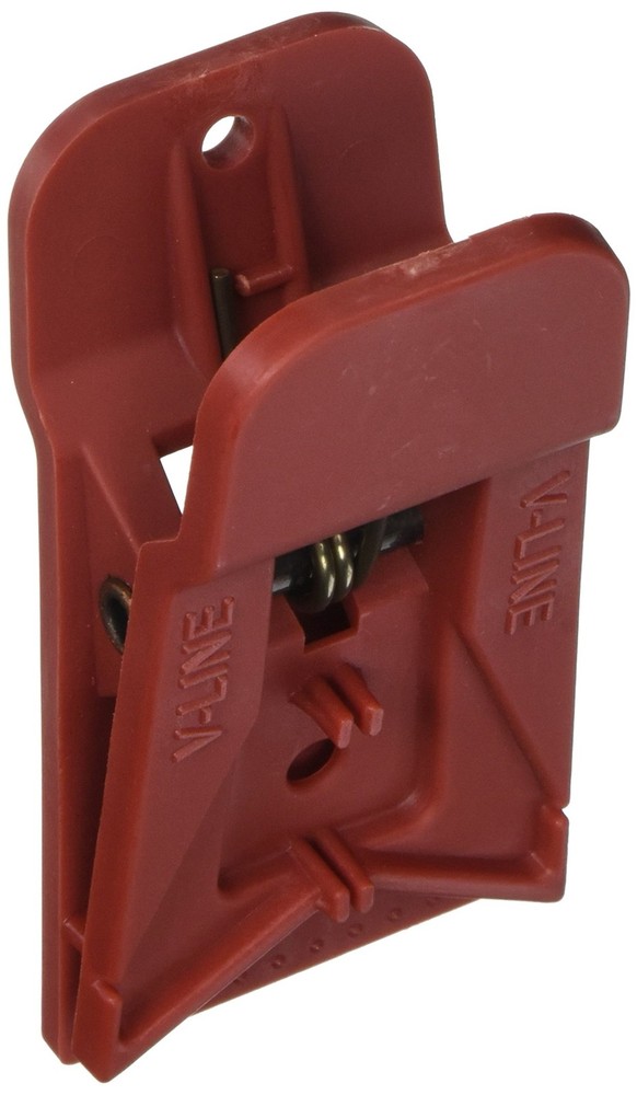 Tape Measure And Chalk Line Holder