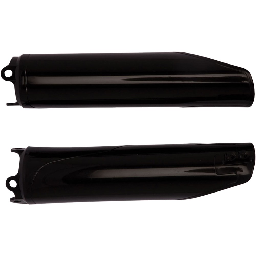 Acerbis Fork Guard Black 2115040001