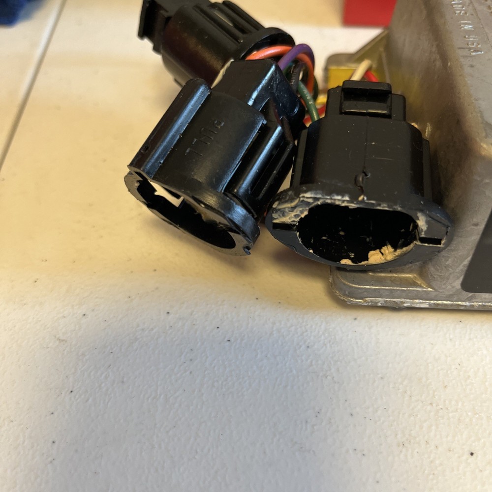 Standard Elextron Ignition Control Module-Igniter Standard LX-209