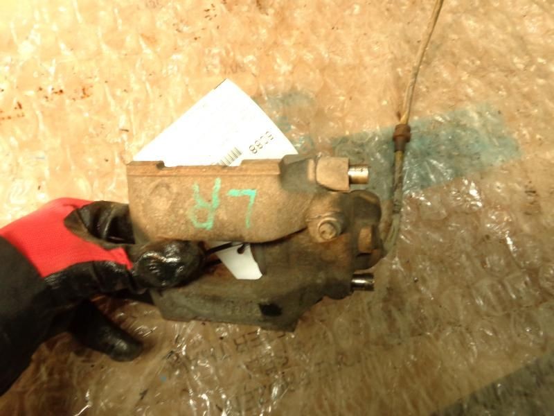 M3 2003 Electrical, Misc 7987701