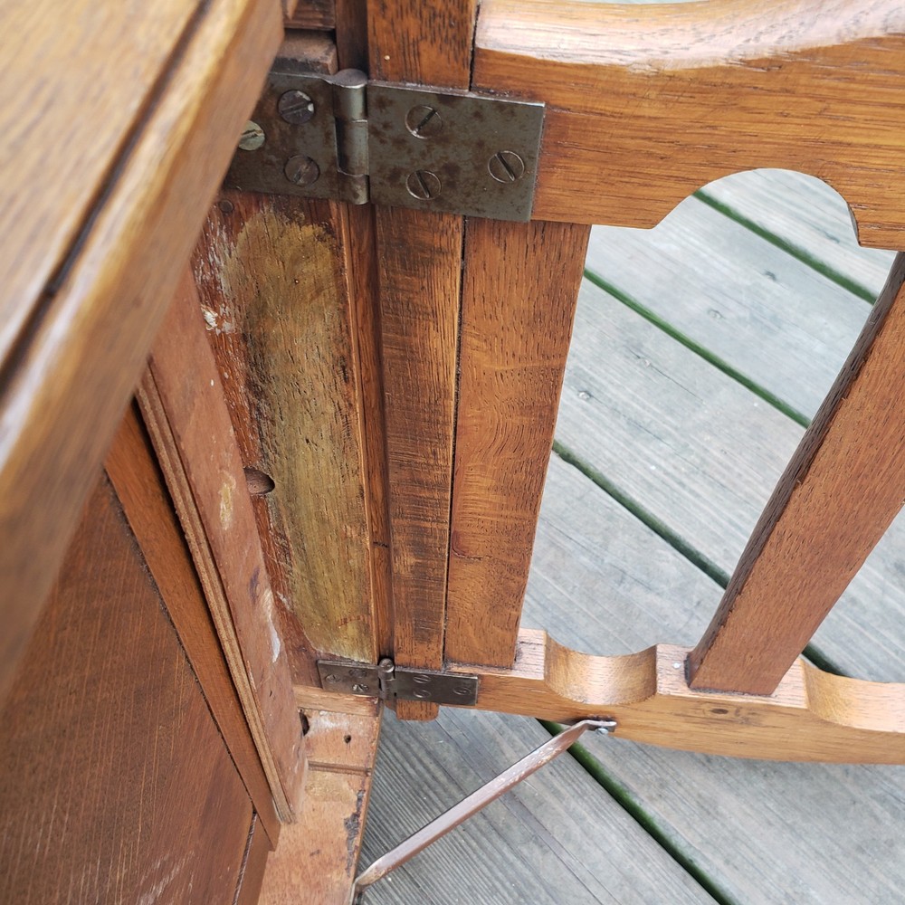 Antique Writing Desk
