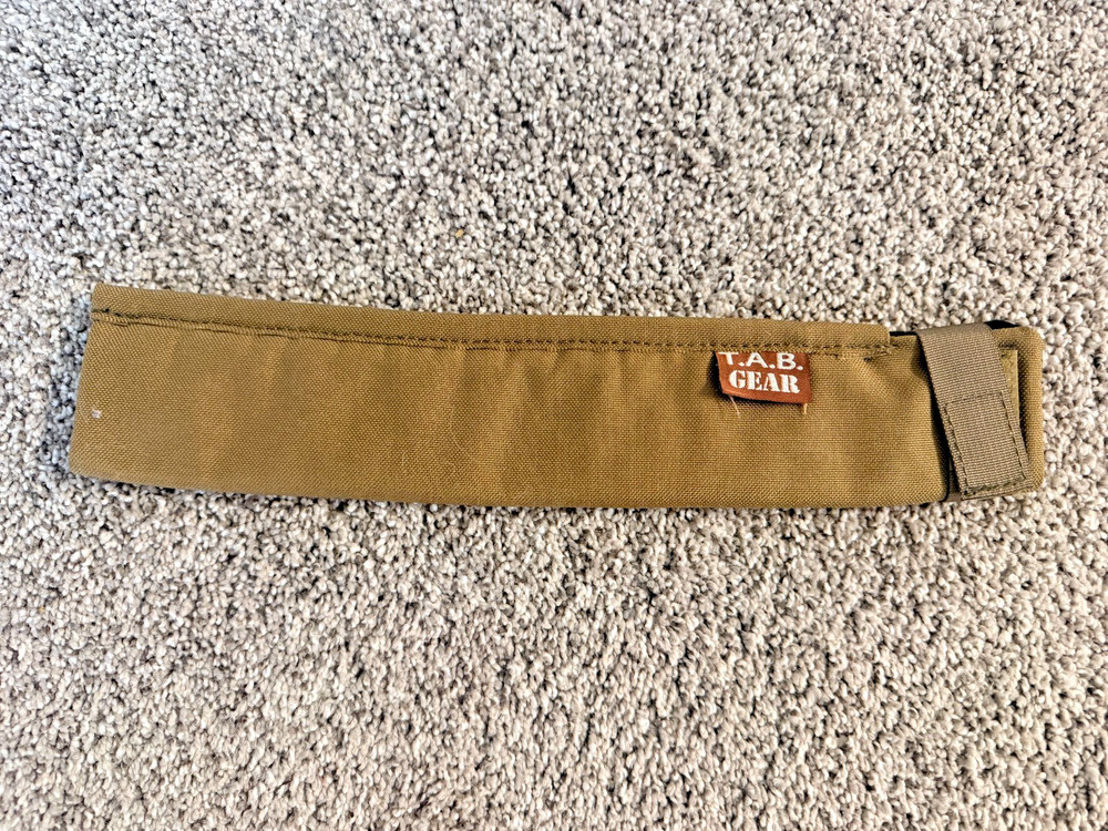 TAB Gear Barrel Sleeve
