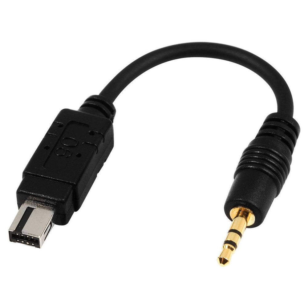 TIMER REMOTE CONTROL interval release cable F Nikon D90 D5200 D3200 D7100 D600