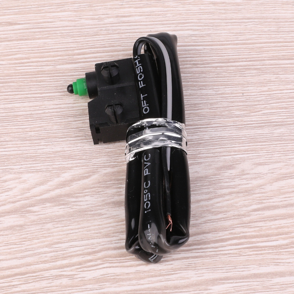 Brake Master Cylinder Pump Micro Switch Sensor Brake Light Switch For Ducati