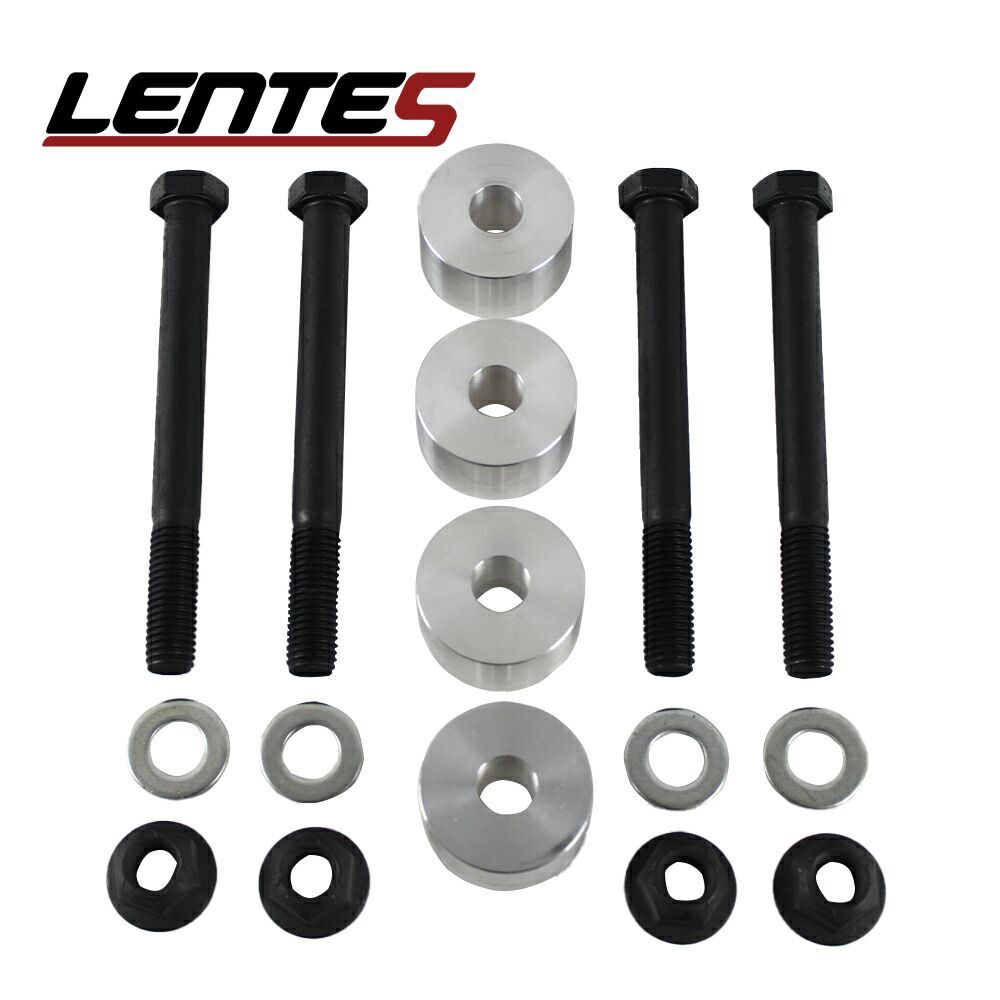 Differential Diff Drop Kit For 2011-2019 Chevy Silverado GMC Sierra 2500HD 8LUG