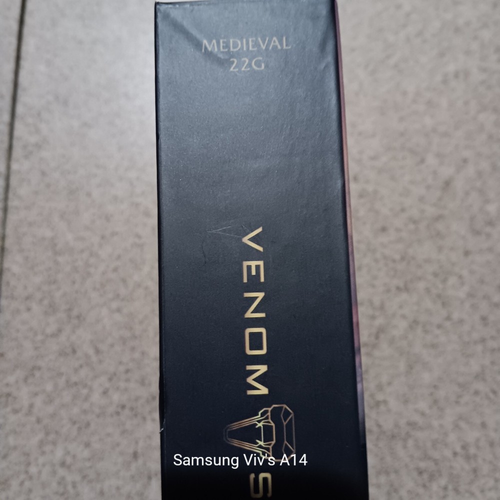 Premium Steel Tip DARTS Set MEDIEVAL