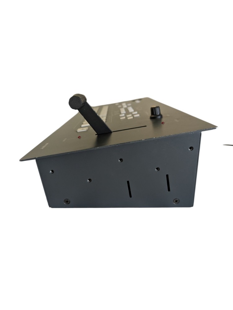 Kramer VP-727T Presentation Switcher Control Panel Remote Control Console VP-727