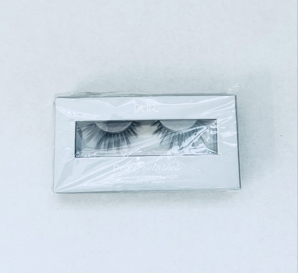 PUR PRO Eyelashes Flirt
