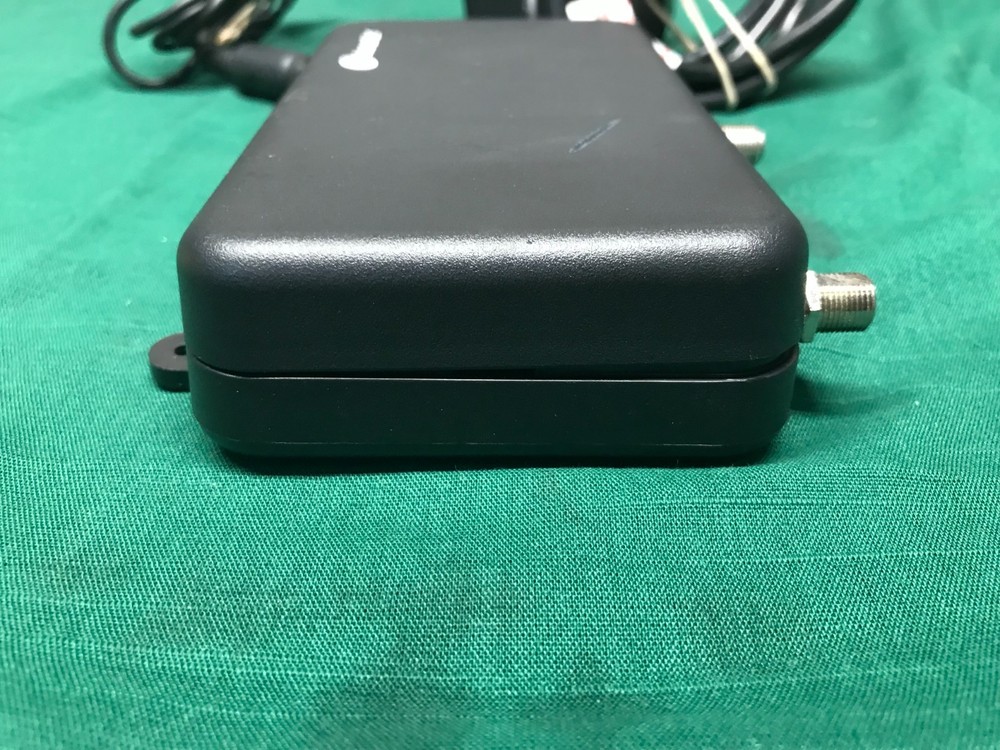 LodgeNet Entertainment LBT44C Hotel Cable TV Data Box Terminal Module Unit