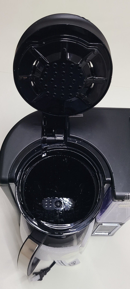 Ninja 12-Cup Programmable Coffee Brewer CE251