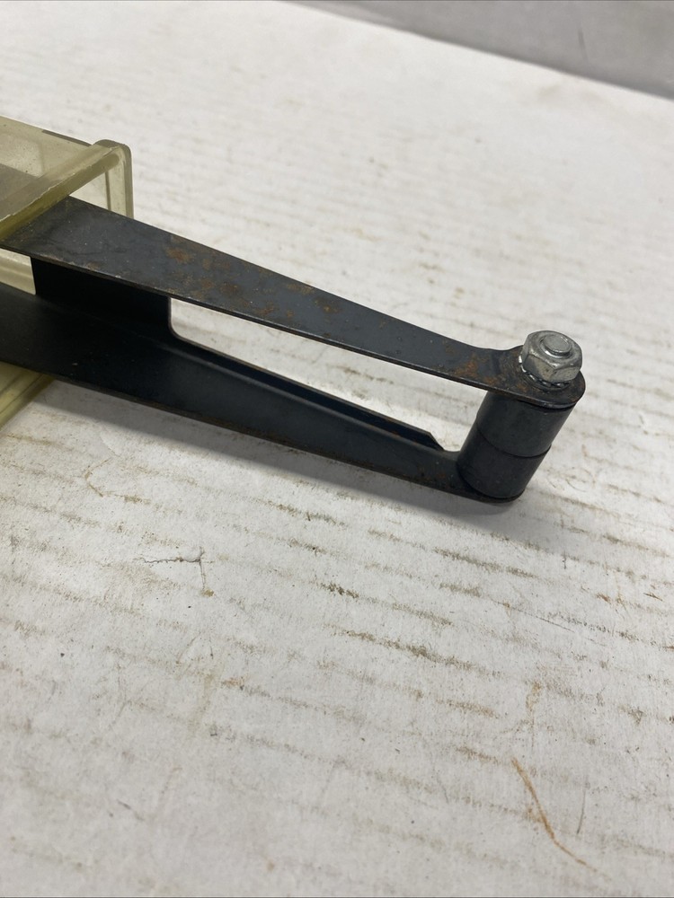 Table Saw Blade Guard Part Unknown Band CTS-1206