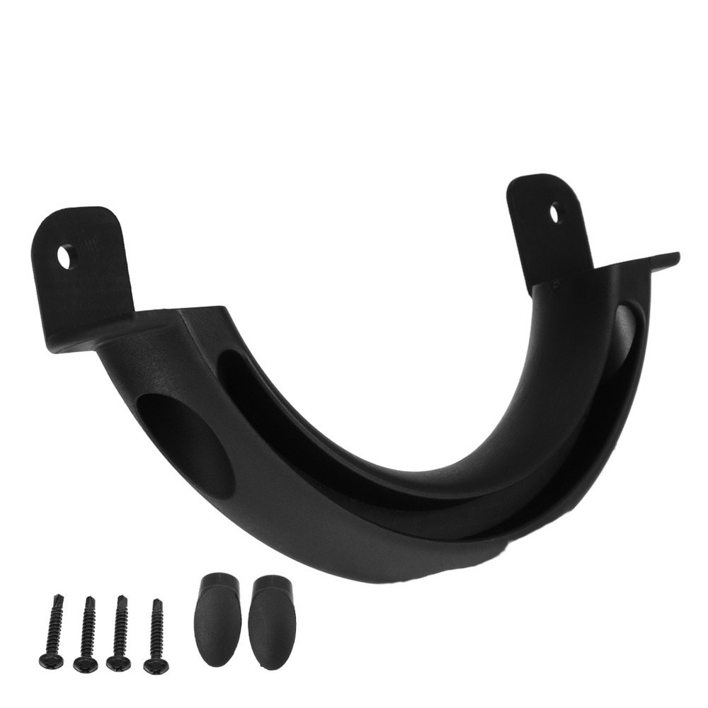 Guardrail Handle Gate Pull Hardware for Sliding Door Replacement