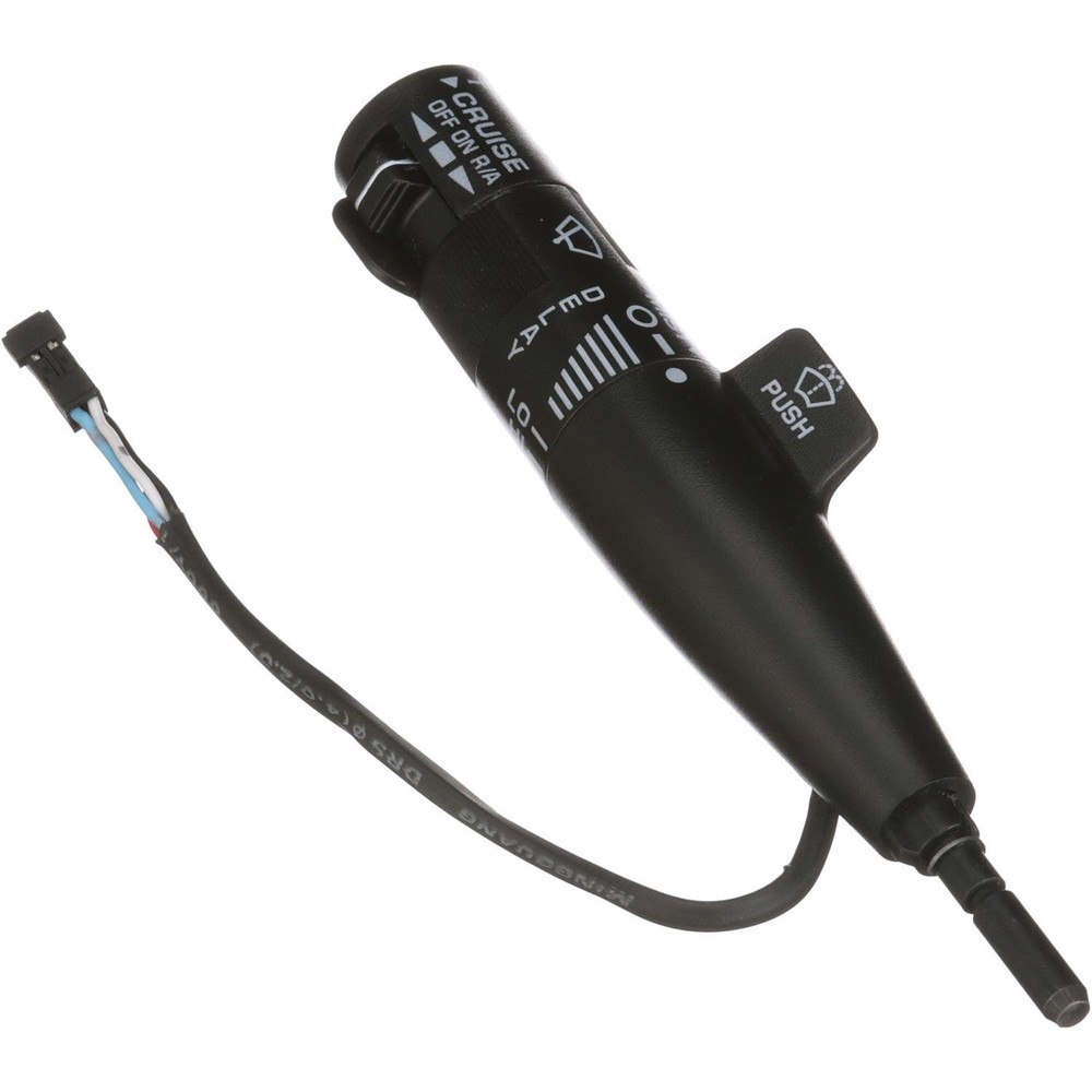 Cruise Control Switch SMP For 1995-1996 Buick Roadmaster