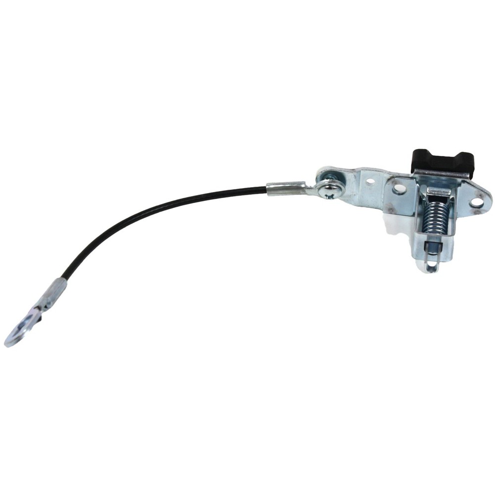 Tail Gate Tailgate Latch  Driver Left Side for Chevy Hand 15724157 GMC C2500