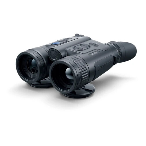 PULSAR MERGER LRF XP35 THERMAL IMAGING BINOCULAR (PL77484)
