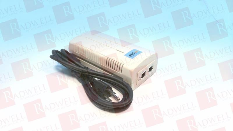 AXIS COMMUNICATIONS T8123 / T8123 (USED)