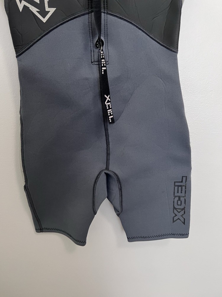 Xcel Youth Size 12 Wetsuit