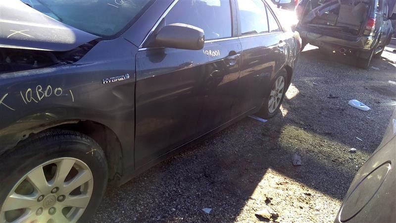 CAMRY 2008 High Mounted Stop Light 104497719