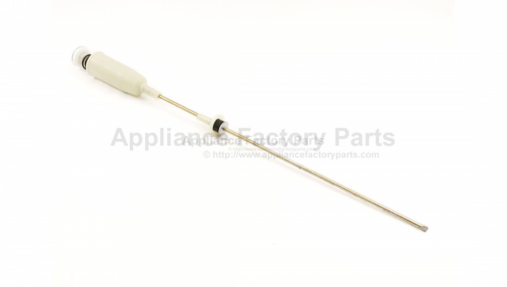Washer Part # 4902FA1665W - Suspension Assembly