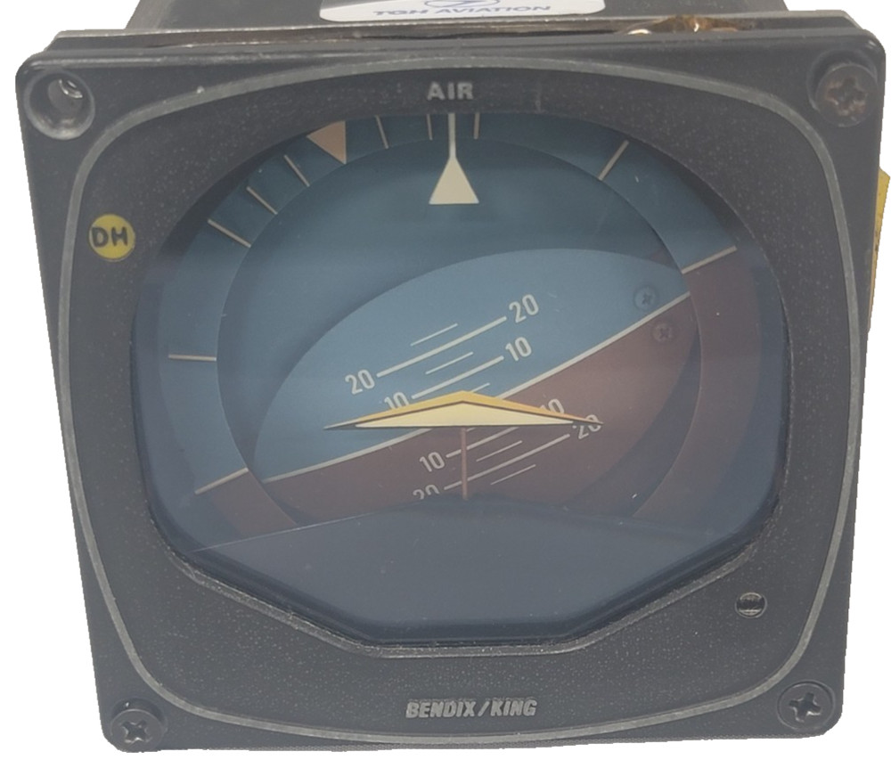 KING KI256 Flight Command Indicator