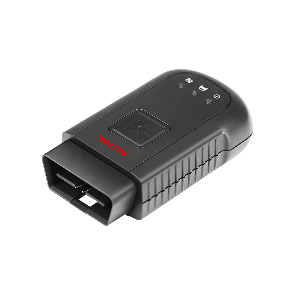 Autel V100 MaxiSYS VCI100 Bluetooth Vehicle Communication Interface for MS906BT