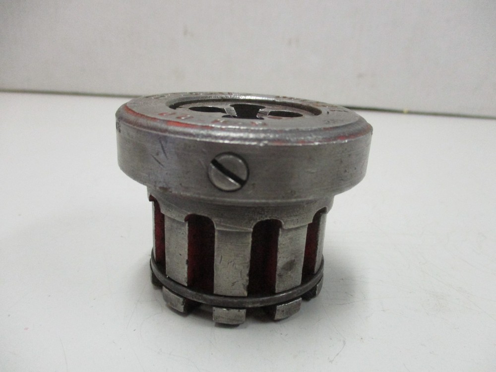 Ridgid Bolt Die 1/2" 13 NC 00-R-8