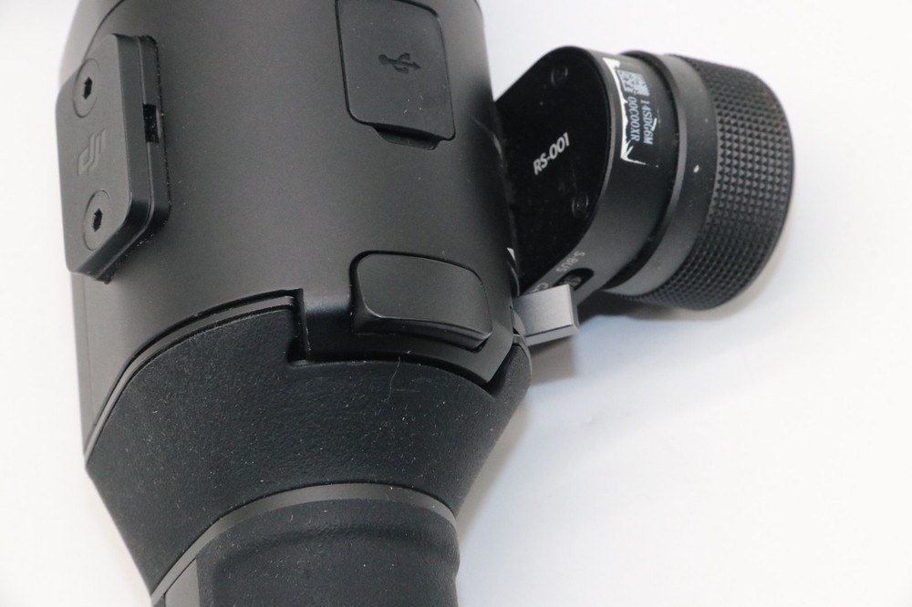 DJI Ronin-S RS1 3-Axis Gimbal Handheld Stabilizer
