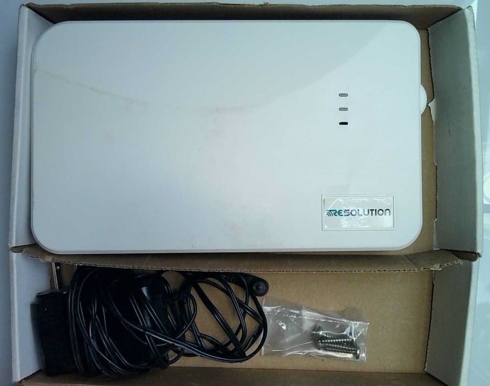 Resolution RE524X Wireless To Wireless Translator