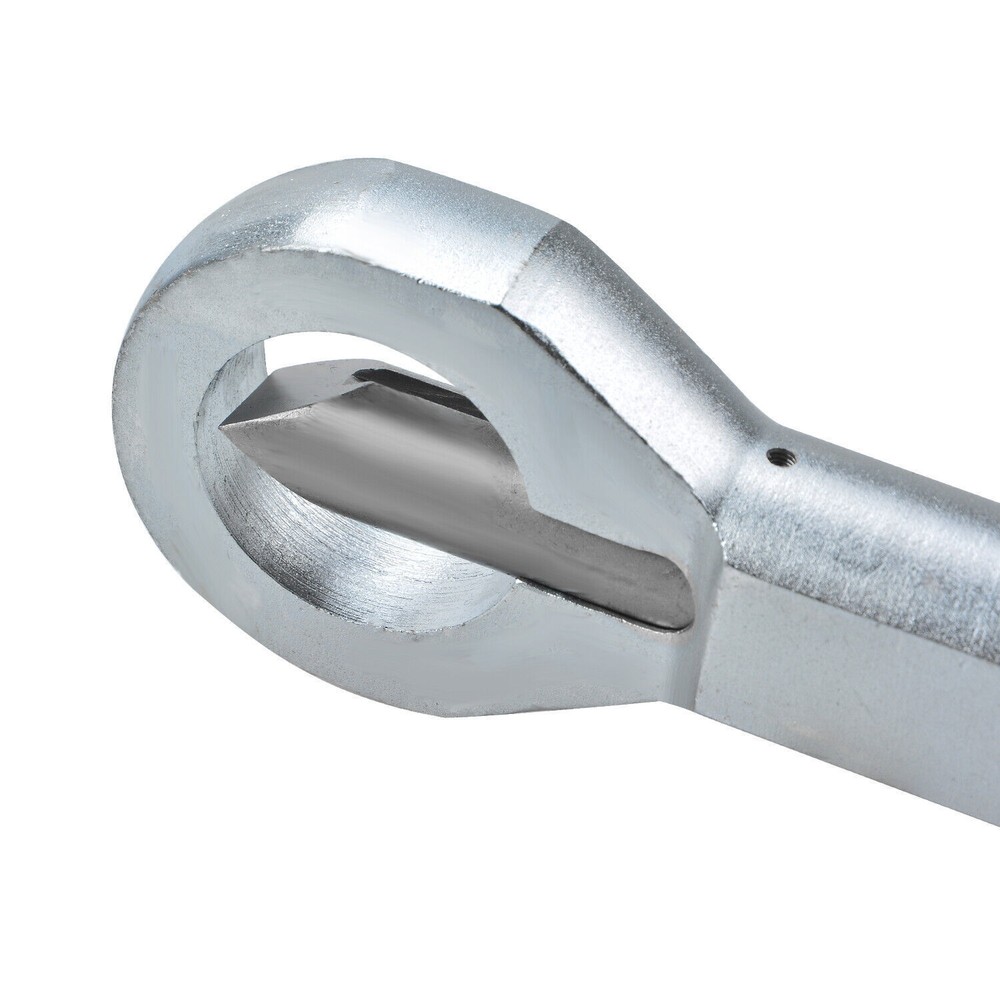 Nut Splitter Breaker 9-27mm Nut Remover Extractor Adjustable Cracker Hand Tools