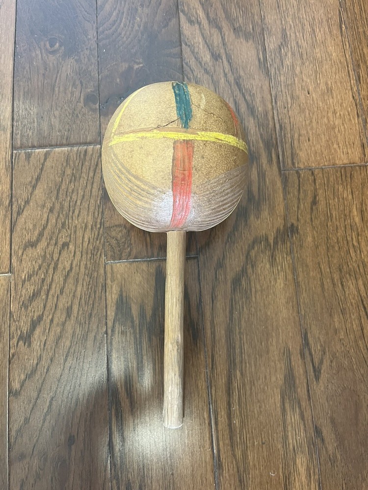 gourd shaker Jamaica