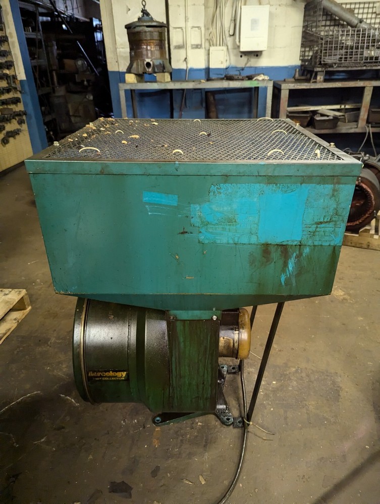 Aercology Mist Collector EA-905