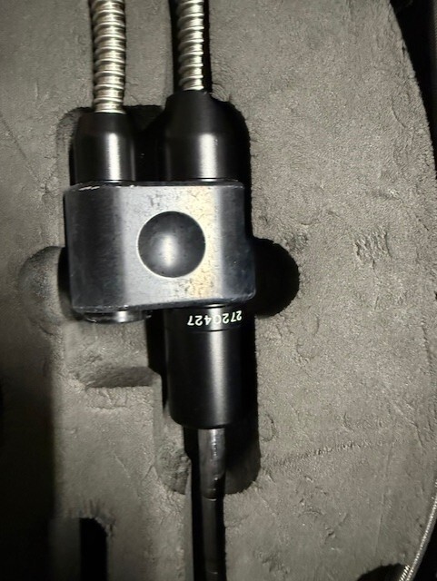 OLYMPUS IV6C5-35