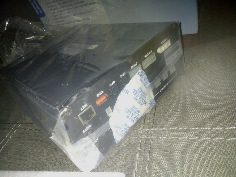 NEW! DVR REI HD420