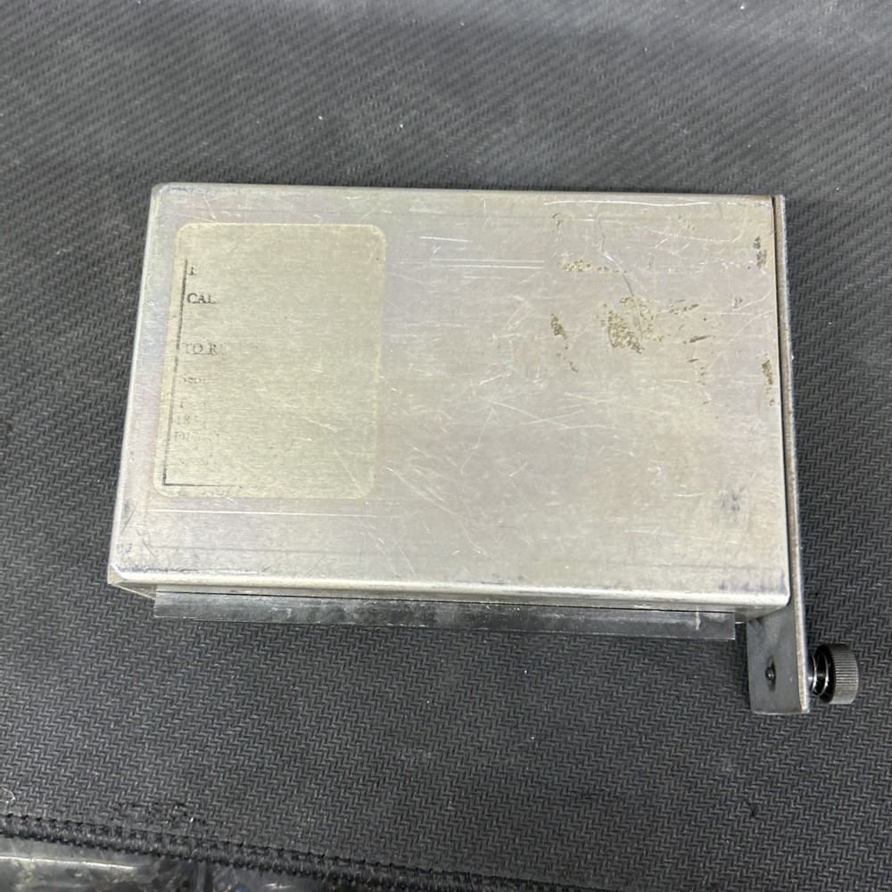 Astro-Med IHV1 Rev C Chart Recorder Module Unit 1