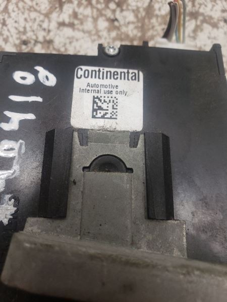 2010-2013 INFINITI G37 Ignition Switch Start And Stop Button OEM
