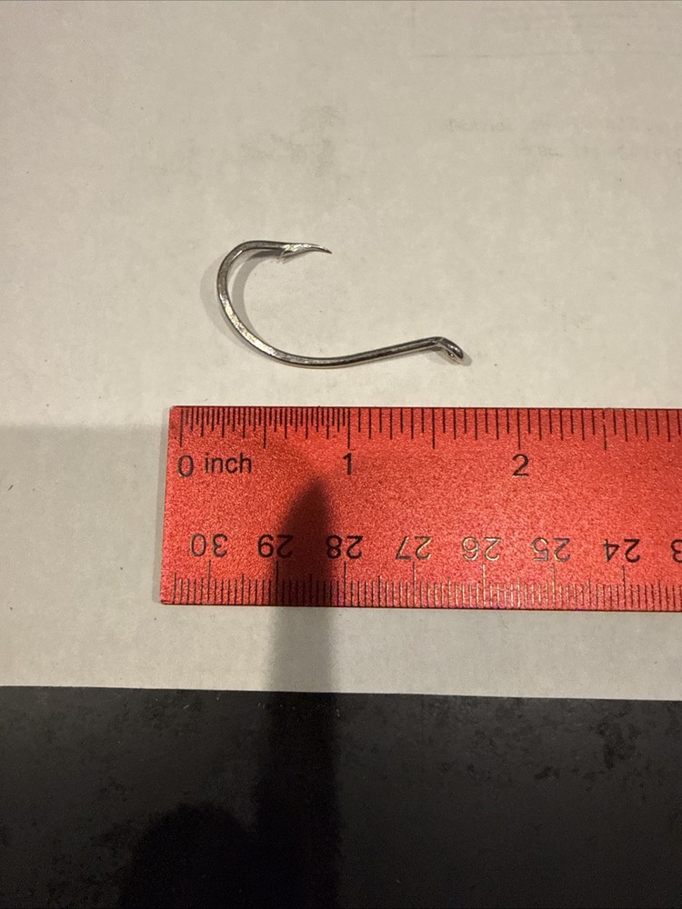 Mustard Ref 92553 Size 5/0 50 Per Box