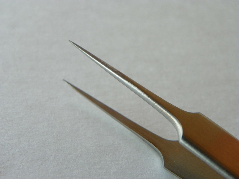 High Quality #5C Tweezers