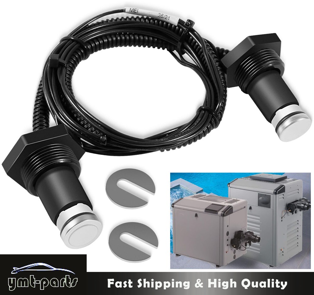 R0457400 High-Limit Wire Harness Switch Assembly Fit Zodiac Jandy Legacy LRZE