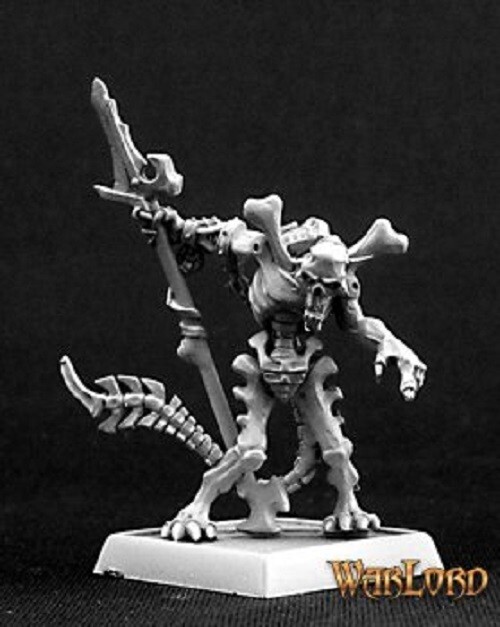 Reaper Warlord 14432 LESSER DEVIL